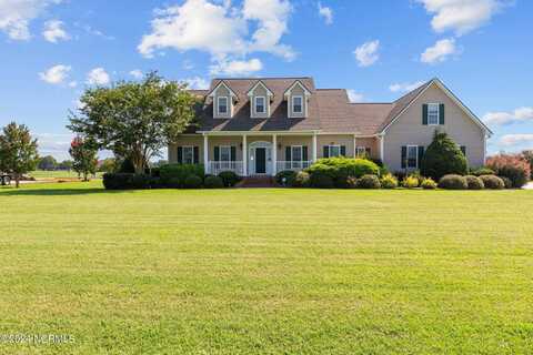 5995 Waters Edge Drive, Grifton, NC 28530