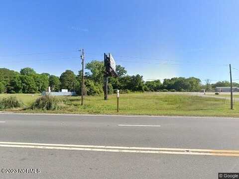 101-103 W New Bern Road, Kinston, NC 28502