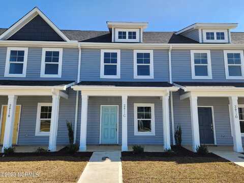 2611 Virginia Mae Lane, Winterville, NC 28590