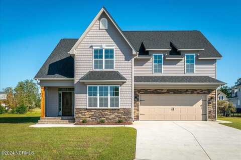 404 Southbridge Court, Winterville, NC 28590