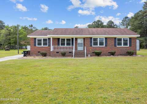 16554 Nc 125, Williamston, NC 27892