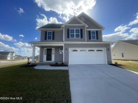 736 Peridot Court, Winterville, NC 28590