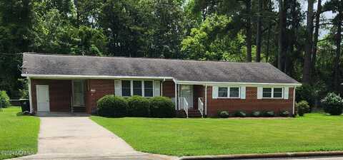 1046 Saint Andrews Street, Jamesville, NC 27846