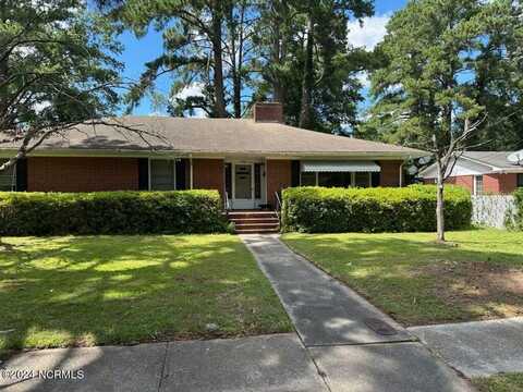 305 W Daniels Street, Kinston, NC 28501