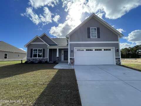 2112 Rhinestone Drive, Winterville, NC 28590