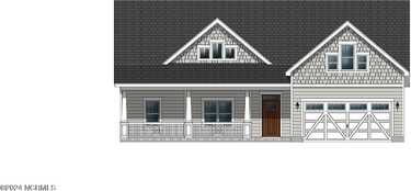 Lot 28 Windflower Lane, Grimesland, NC 27837