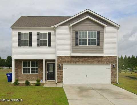 3616 Corinth Drive, Greenville, NC 27834