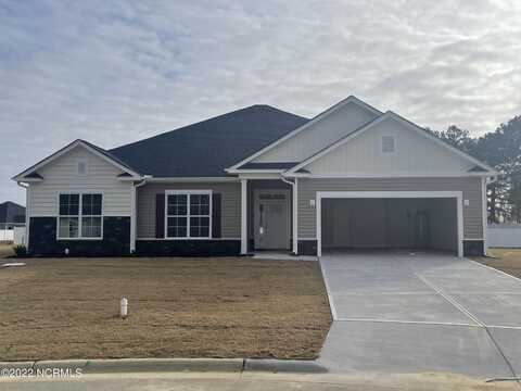 449 Seashore Street, Grimesland, NC 27837