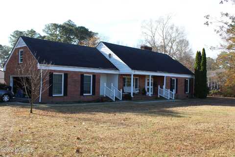 1235 Garrett Road, Williamston, NC 27892