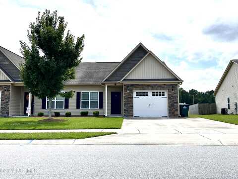 2247 Sweet Bay Drive, Greenville, NC 27834