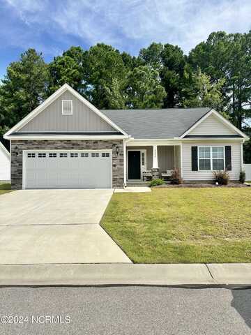 2353 Rhinestone Drive, Winterville, NC 28590