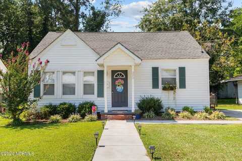 321 E 13th Street, Washington, NC 27889