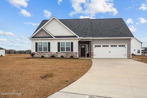 654 Norberry Drive, Winterville, NC 28590