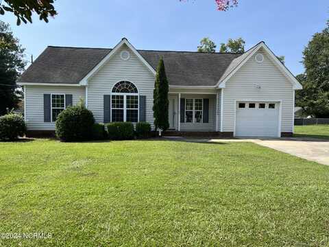 684 Second Street, Ayden, NC 28513