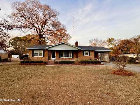 2056 Banks School Road, Kinston, NC 28504