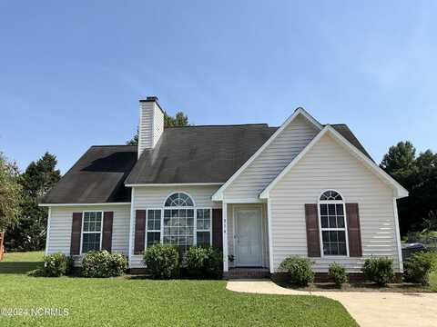 314 Trey Court, Winterville, NC 28590