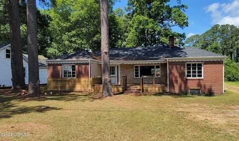 807 Roosevelt Avenue, Plymouth, NC 27962