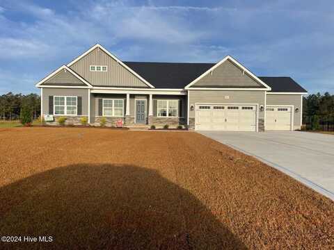 997 Appaloosa Trail, Grimesland, NC 27837