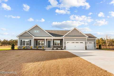 997 Appaloosa Trail, Grimesland, NC 27837