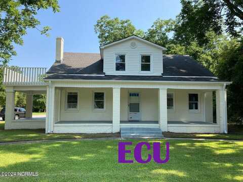 2301 E 4th Street, Greenville, NC 27858