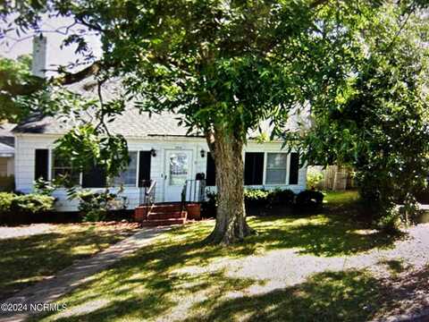 104 N Library Street, Greenville, NC 27858