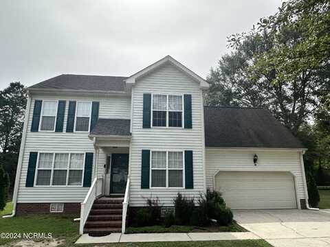 310 Ryan Boulevard, Goldsboro, NC 27534