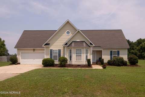 460 Brevard Road, Winterville, NC 28590