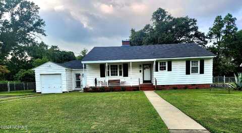 707 Cameron Drive, Kinston, NC 28501