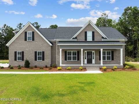 1229 Abby Drive, Greenville, NC 27834