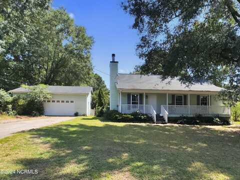 879 Cheves Road, Zebulon, NC 27597