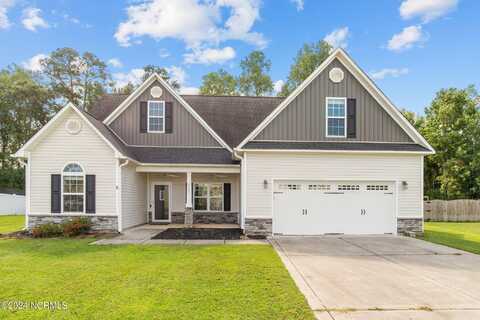 2909 Oakwood Drive, Winterville, NC 28590