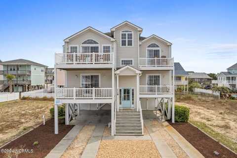 118 Carolina Avenue, Holden Beach, NC 28462