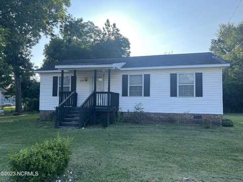 2498 Railroad Street, Winterville, NC 28590