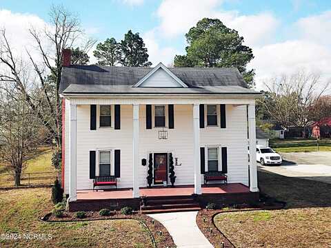 303 W Washington Street, La Grange, NC 28551