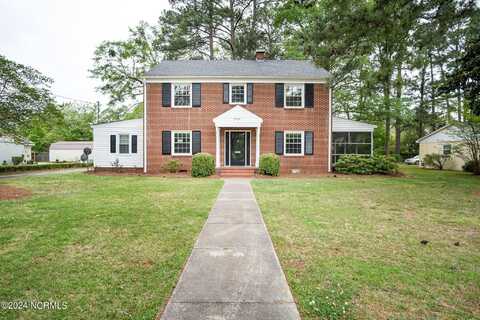 1404 Carey Road, Kinston, NC 28501