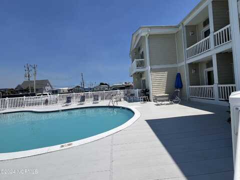 602 W Ft Macon Road, Atlantic Beach, NC 28512