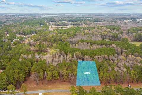 405 Anna Lane, Snow Hill, NC 28580