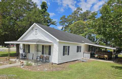 2630 Prison Camp Road, Williamston, NC 27892