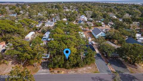 122 NE 71st Street, Oak Island, NC 28465