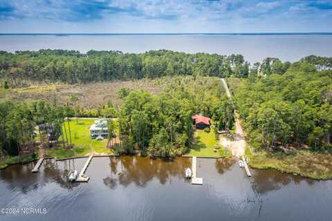 0 Sr 1730, Belhaven, NC 27810