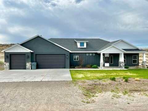 236 W Aspen Valley Dr, Panguitch, UT 84759