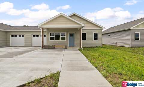 1107 Whitney Street, Pender, NE 68047