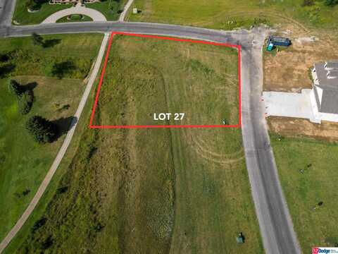 Lot 27, Tekamah, NE 68061