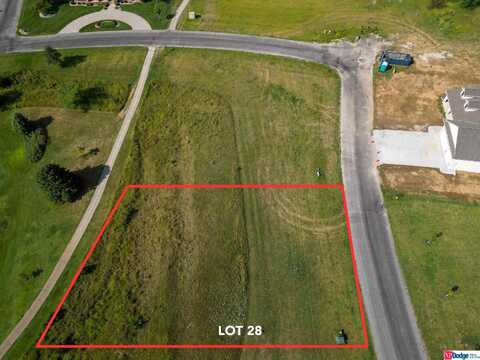 Lot 28, Tekamah, NE 68061