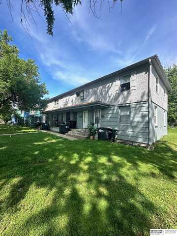 4117 Valley Street, Omaha, NE 68116