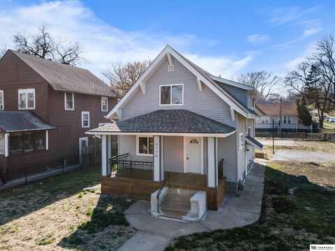 4720 N 31st Avenue, Omaha, NE 68111