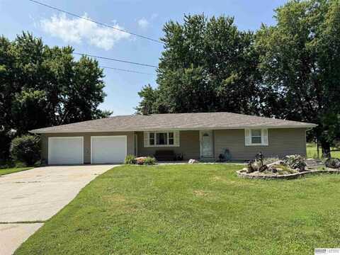 216 N Pine Street, Valparaiso, NE 68065