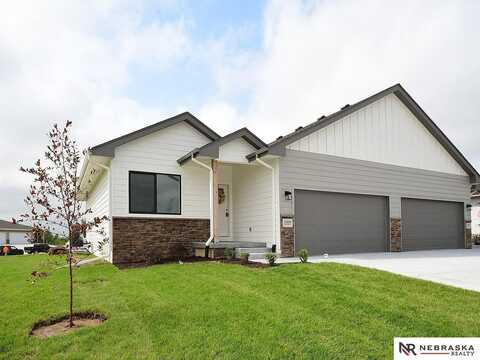 14802 Bruning Street, Bennington, NE 68007