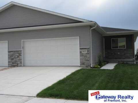 3472 Switchgrass Street, Fremont, NE 68025