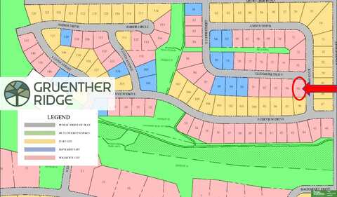 Lot 95 Gruenther Ridge, Gretna, NE 68028